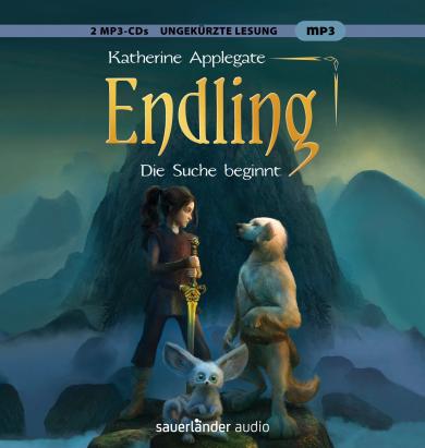 Katherine Applegate: Endling (1), Die Suche beginnt 