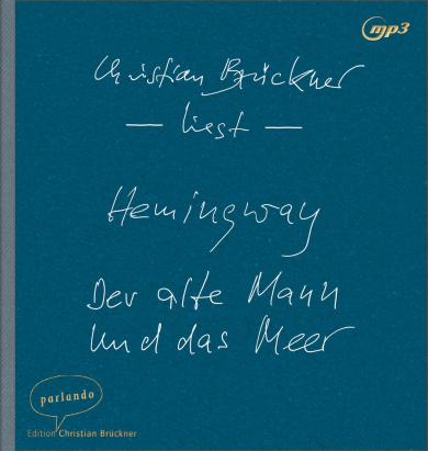 Ernest Hemingway: Der alte Mann und das Meer 