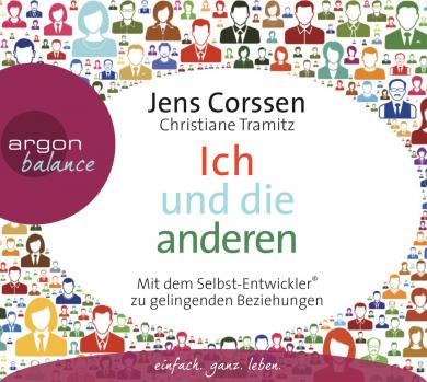 Jens Corssen, Christiane Tramitz: Ich und die anderen 