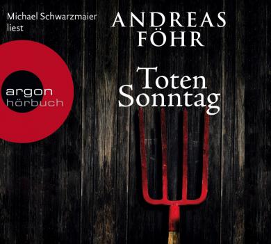 Andreas Föhr: Totensonntag 