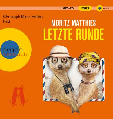 Moritz Matthies: Letzte Runde 