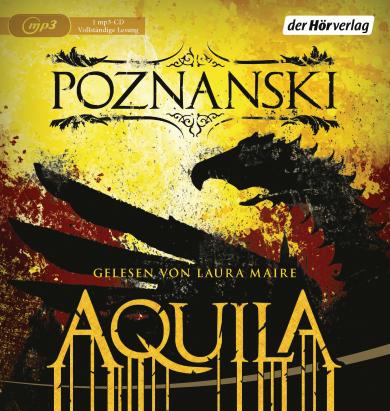 Ursula Poznanski: Aquila 