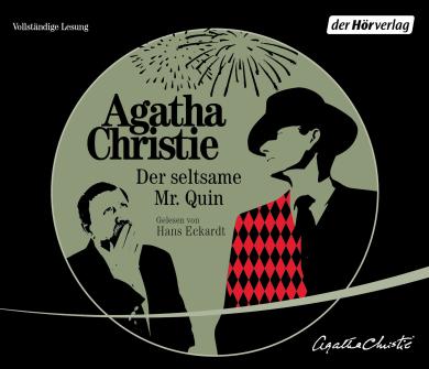Agatha Christie: Der seltsame Mister Quin 1 