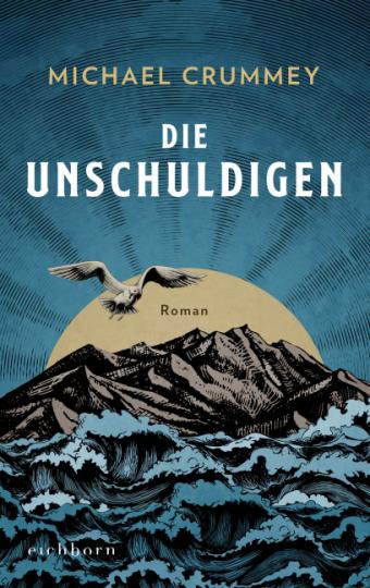 Michael Crummey: Die Unschuldigen 