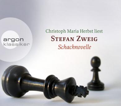 Stefan Zweig: Schachnovelle 