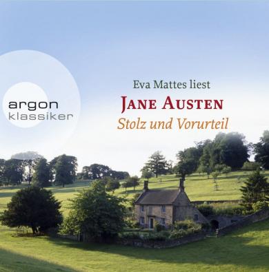 Jane Austen: Stolz und Vorurteil 