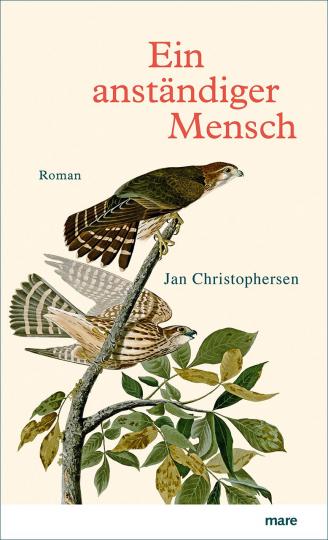 Jan Christophersen: Ein anständiger Mensch 