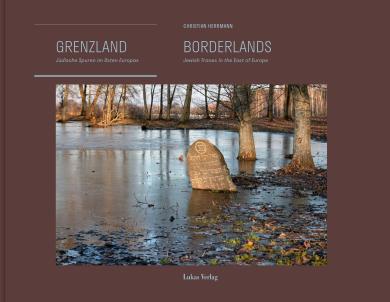 Christian Herrmann: Grenzland | Borderlands 