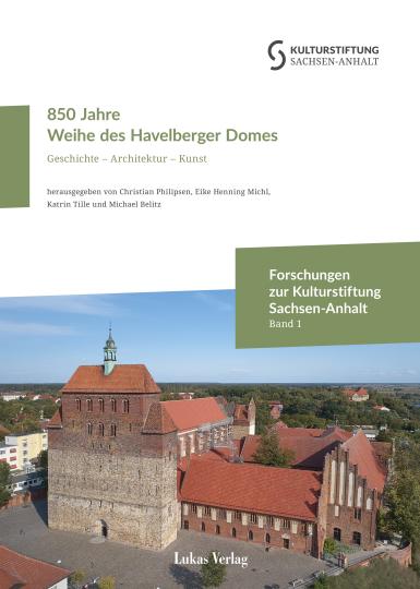 850 Jahre Weihe des Havelberger Domes 