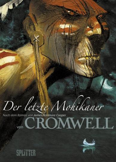 Catmalou, Cromwell: Letzte Mohikaner, Der 