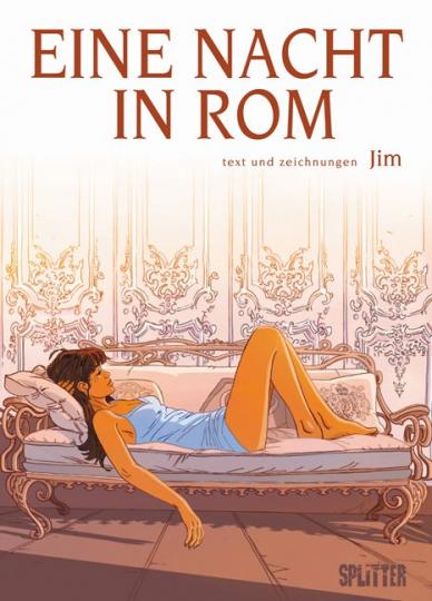 Jim: Eine Nacht in Rom 