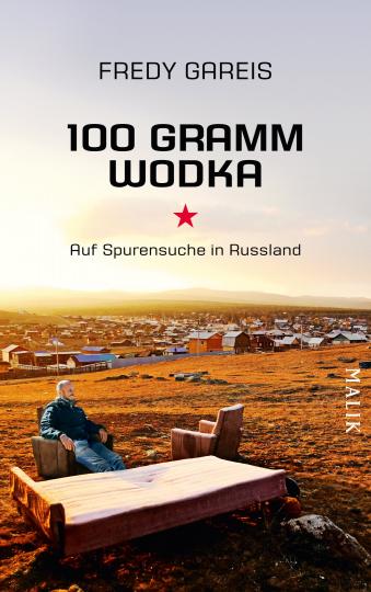 Fredy Gareis: 100 Gramm Wodka 