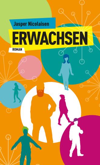 Jasper Nicolaisen: Erwachsen 