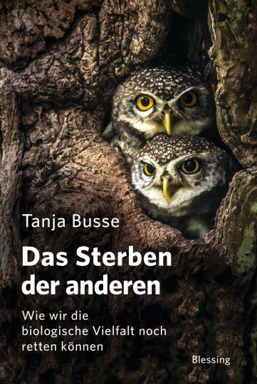 Tanja Busse: Das Sterben der anderen 