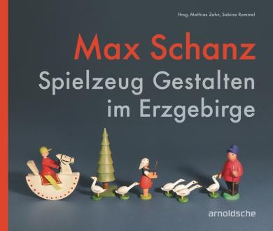 Max Schanz 