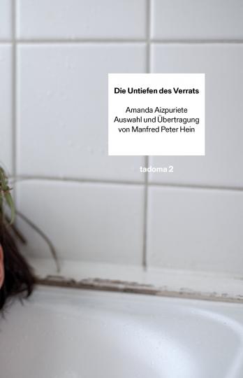 Amanda Aizpuriete: Die Untiefen des Verrats 