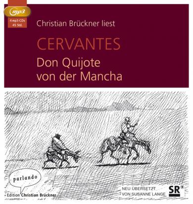 Cervantes: Don Quijote von der Mancha 