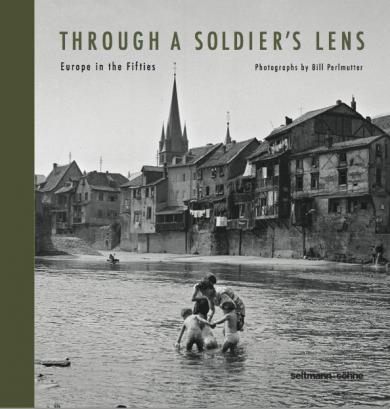 Through s soldier’s lens 