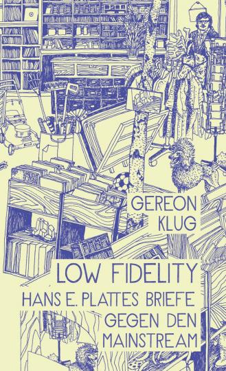 Gereon Klug, Stephanie F. Scholz: Low Fidelity 