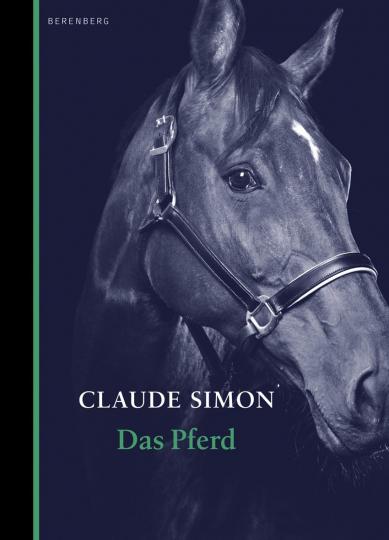 Claude Simon: Das Pferd 