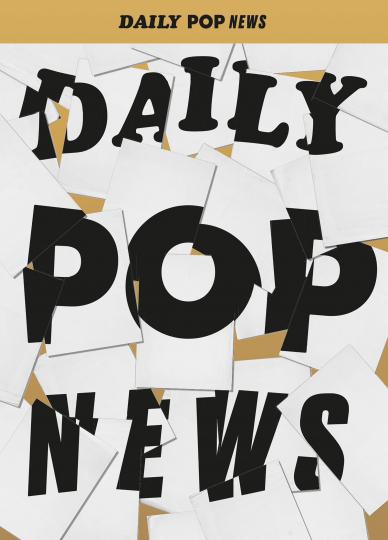 Daily Pop News 