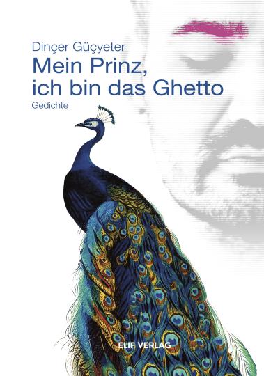 Dinçer Güçyeter: Mein Prinz, ich bin das Ghetto 