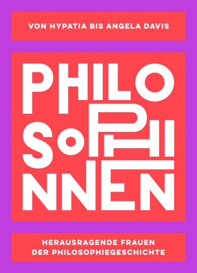 PHILOSOPHINNEN 