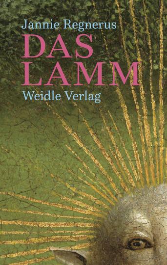 Jannie Regnerus: Das Lamm 