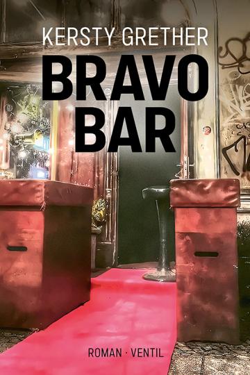 Grether Kersty: Bravo Bar 