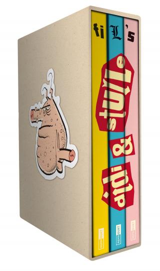 Fil: Didi & Stulle 