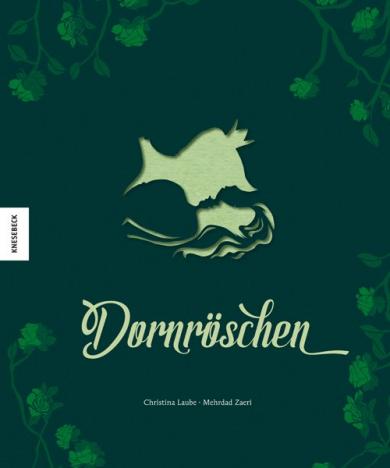 Zaeri, Mehrdad: Dornröschen 