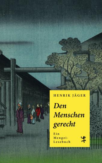 Henrik Jäger: Den Menschen gerecht 