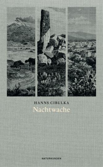 Hanns Cibulka: Nachtwache 