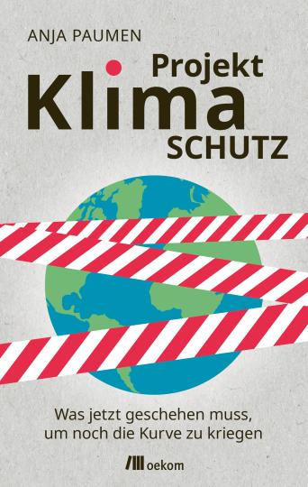 Anja Paumen: Projekt Klimaschutz 
