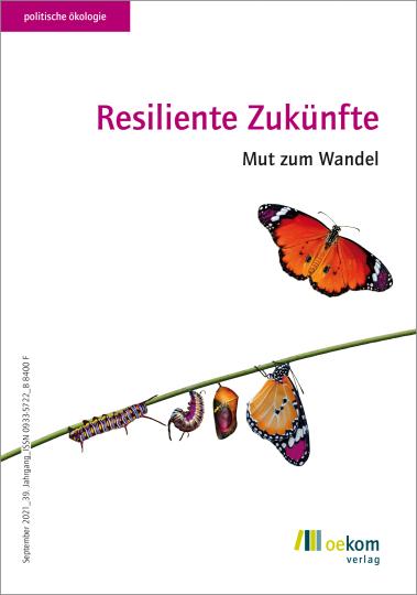 Resiliente Zukünfte 