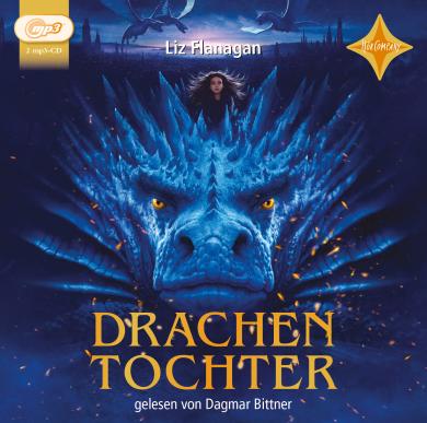 Liz Flanagan: Drachentochter 