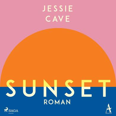 Jessie Cave: Sunset 